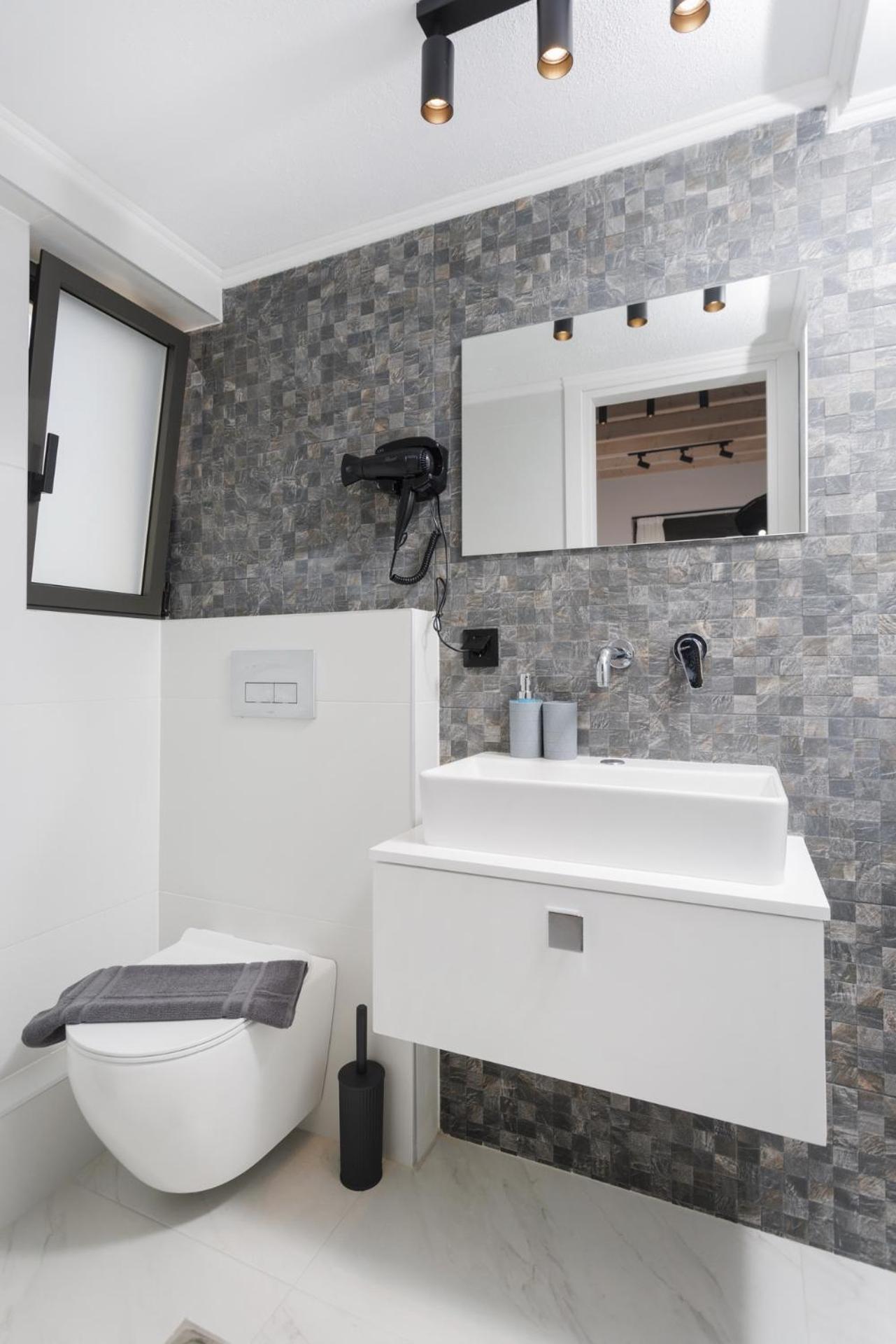 Rigas Boutique Rooms Pefkochori Exteriér fotografie